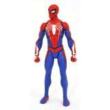 Diamond Select Toys Marvel Video Game Spiderman articulated Figur 18cm