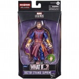 Hasbro Marvel What If Doctor Strange Supreme Figur 15cm