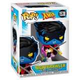 Funko Marvel X-Men 97 Nightcrawler
