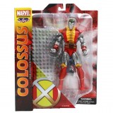 Diamond Select Toys Marvel X-Men Colossus articulated Figur 20cm