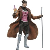 Diamond Select Toys Marvel X-Men Gambit articulated Figur 18cm