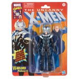 Hasbro Marvel X-Men Warlord Professor Figur 15cm