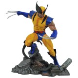 Diamond Select Toys Marvel X-Men Wolverine statue 25cm