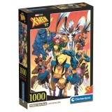 Clementoni Marvel X-Men puzzle 1000pcs