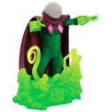 Diamond Select Toys Marvel mysterio diorama statue 23cm