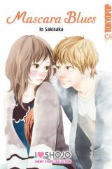 Tokyopop Mascara Blues, Einzelband