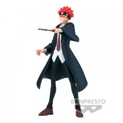 Mashle DXF Dot Barrett Figur 17cm kaufen