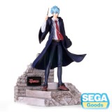 Sega Goods Mashle Magic and Muscles Luminasta  Lance Cr