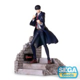 Sega Goods Mashle Magic and Muscles Luminasta Mash Burn