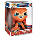 Exklusive Beast Man Figur 25cm - Funko#1039