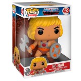He-Man 25cm Figur - Sammlerhighlight#0043