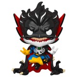 Max Venom Doctor Strange Figur#0602