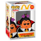 McDonalds Nugget Buddy Vamp - Funko#0208