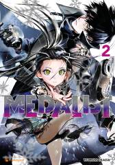 Crunchyroll (Kaze) Medalist Band  02