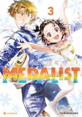 Crunchyroll (Kaze) Medalist Band  03