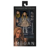 NECA Megan - Megan Clothed Figur 20cm