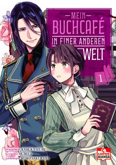 Mein Buchcaf� in einer anderen Welt 01