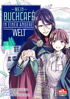 Mein Buchcaf� in einer anderen Welt 02