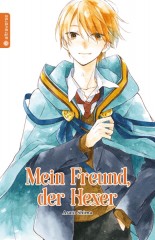 Altraverse Mein Freund, der Hexer, Einzelband