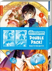 Altraverse Mein Isekai-Leben � Mit der Hilfe von Schleimen zum m�chtigsten Magier einer anderen Welt, Band 01 &