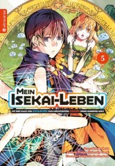 Altraverse Mein Isekai-Leben � Mit der Hilfe von Schleimen zum m�chtigsten Magier einer anderen Welt, Band 05