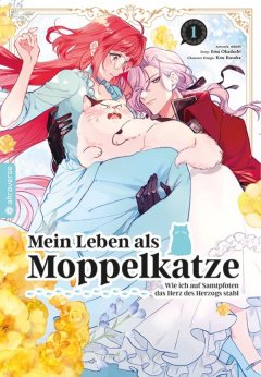 Altraverse Mein Leben als Moppelkatze 01