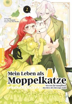 Altraverse Mein Leben als Moppelkatze 02