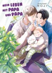 Panini Mein Leben mit Papa und Papa