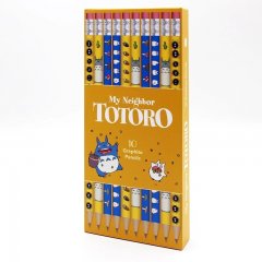 Semic 79551 Mein Nachbar Totoro - Bleistifte - Totoro