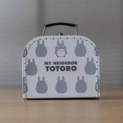 Semic 74301 Mein Nachbar Totoro - K�fferchen - Totoro