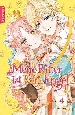 Altraverse Mein Ritter ist kein Engel 04
