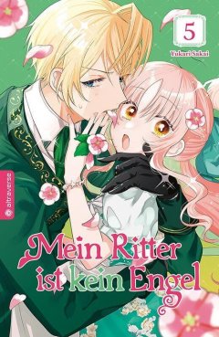 Altraverse Mein Ritter ist kein Engel 05