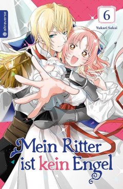 Altraverse Mein Ritter ist kein Engel 06