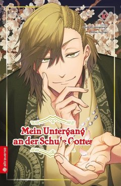 Altraverse Mein Untergang an der Schule Gottes 10