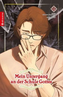 Altraverse Mein Untergang an der Schule Gottes 12