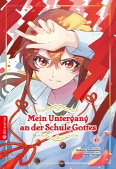 Altraverse Mein Untergang an der Schule Gottes, Band 06