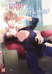 Crunchyroll (Kaze) Mein hei�er Mitbewohner