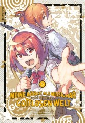 Altraverse Meine Arbeit als Missionar in einer gottlosen Welt, Band 05
