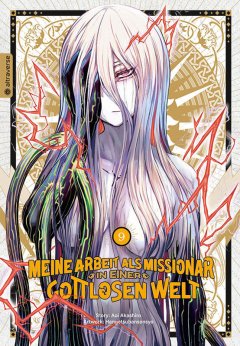 Altraverse Meine Arbeit als Missionar in einer gottlose