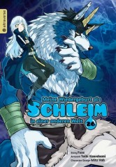 Altraverse Meine Wiedergeburt als Schleim in einer anderen Welt Collectors Edition, Band 26