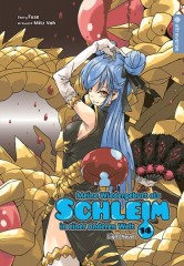 Altraverse Meine Wiedergeburt als Schleim in einer anderen Welt Light Novel, Band 14