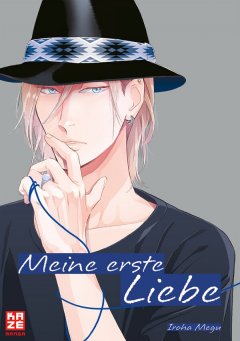 Crunchyroll (Kaze) Meine erste Liebe