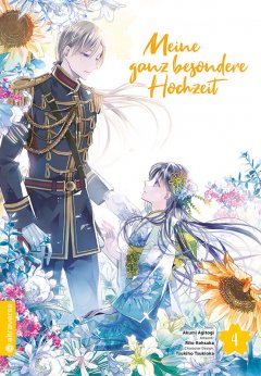 Altraverse Meine ganz besondere Hochzeit, Band04