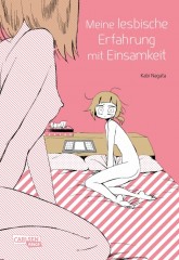Carlsen/Hayabusa Meine lesbische Erfahrung mit Einsamkeit