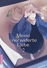 Altraverse Meine unerwiderte Liebe, Band 02