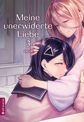 Altraverse Meine unerwiderte Liebe, Band 03