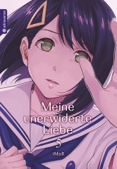 Altraverse Meine unerwiderte Liebe, Band 05