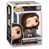 Meme Wanda Vision: Agatha Harkness Figur#1457