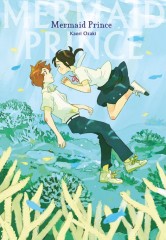 Carlsen/Hayabusa Mermaid Prince (Neuedition)