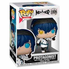 Funko Metaphor: ReFantazio Protagonist #1108